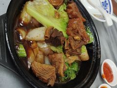 -珍珍小食店(西华路店)