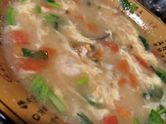 -四海蒸鲜蒸汽海鲜自助(北戴河店)