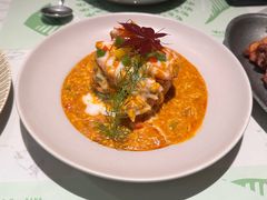 -芭札·Thai泰国餐厅(同和金铂天地店)