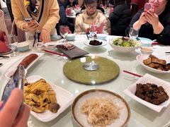 -梅龙镇酒家(南京西路总店)