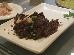 -御花园·粤菜·海鲜火锅(中山公园店)