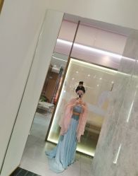 -盘子女人坊古装写真摄影(南京总店)