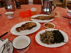 -深运潮州粥(东门店)