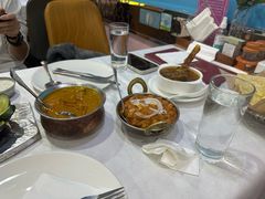 -葛尼沙印度餐厅 (镇明路店)