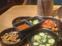 -九田家黑牛烤肉料理(华侨城店)