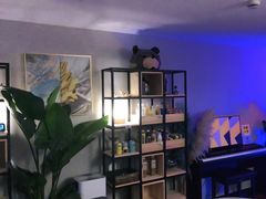 -聚点桌游狼人杀(未来中心店)