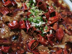 -郭林家常菜(狼垡店)