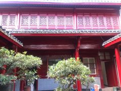 -普陀山慧济禅寺