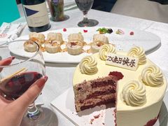 -第戎蛋糕(恒隆广场店)
