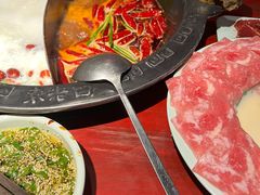 -袁老四重庆老火锅(桐梓坡店)