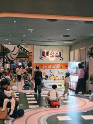 -meland亲子乐园(深圳领展中心城店)