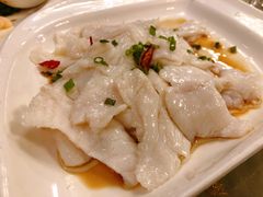 -新聚丰菜馆(太监弄店)