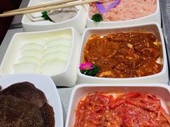-海底捞火锅(万达广场店)