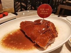 -滋粥楼·顺德菜(番禺广场总店)