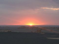 -敦煌雅丹国家地质公园