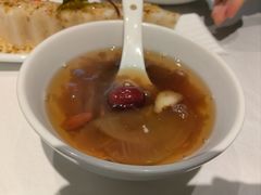 -江城小馆陕南妈妈菜·全球旅行餐厅(钟楼店)