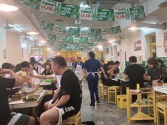 -石灰市老火锅(北滨路店)