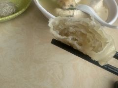 水晶烧卖-沙县肥姐小吃