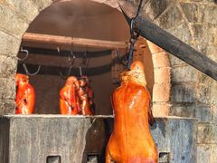 -在前门·烤鸭北京菜(五月花广场店)