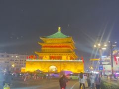 -大慈恩寺(大雁塔)