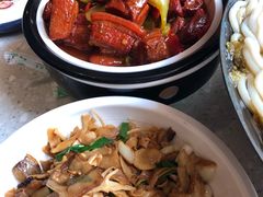 -福阿婆老牌湘菜(大润发店)