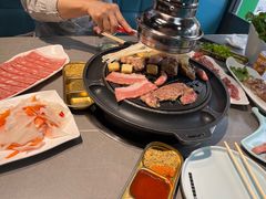 -牛犇炭火烤肉·鲜切烤肉(承德总店)