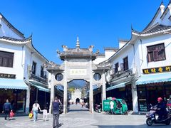 -南岳衡山风景名胜区-南岳大庙