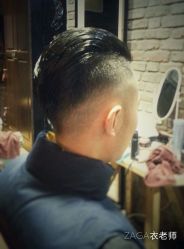 -ZAGA形象设计