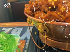 -刘记光大火锅鸡(人民街店)