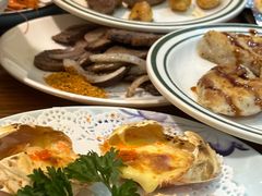 -松坂屋日料自助(长城路店)