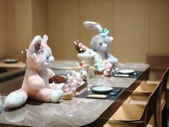 -松临·铁板烧&Omakase(神农店)