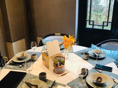 -杭州西湖柳莺里酒店·闻莺厅