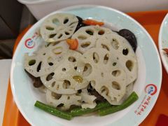 -豫掌柜饸饹面·烩面(秀沿路店)