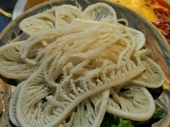 -王婆乔鲜鱼自助火锅(蜀汉路店)