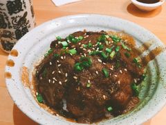-兆治日本料理(华府世家店)
