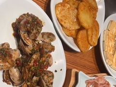 -飞阳铁板烧(ME TOWN购物中心店)