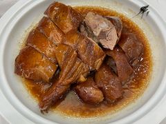 -寻味顺德·南记酒家·传统顺德菜·鱼生(广源路店)