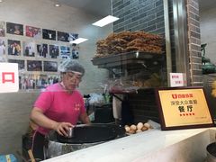 -清真·二嫂子煎饼果子(鼓楼旗舰形象店)