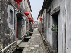-前童古镇