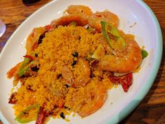 -川悦留香·海鲜餐厅(海棠68环球美食街店)