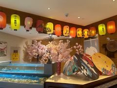 -盛宴自助餐厅(运达喜来登店)