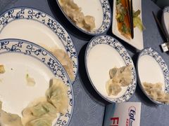 -东方饺子王(新阳路店)