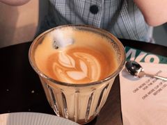 -sugarman espresso素饮糖人高新咖啡工厂