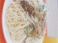 -华天新川面馆(缸瓦市店)