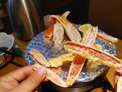 -綱元·海鲜豆捞(明州里店)