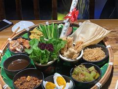 -淀里船宴(裕华东路店)