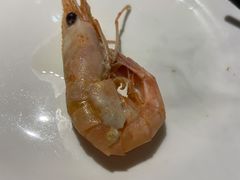 -小天鹅戴斯酒店鲸鲨百汇创作料理