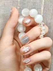 -米小兔美甲美睫