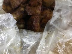 -王记西鎮电烤肉(汶上路店)