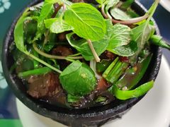 红烧牛肉罐罐-云南李记罐罐米线饵丝小吃(汉中门金鹰店)